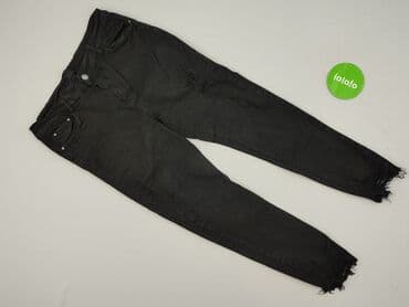 mickey jeans: M.Sara, Jeansy damskie, rozmiar XL — 2