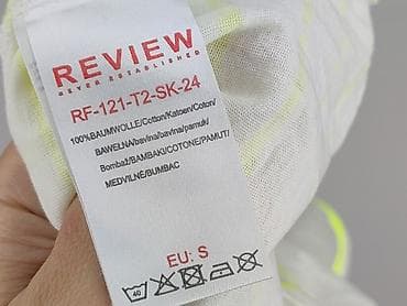 sony: Review, T-shirt damski, rozmiar S — 5