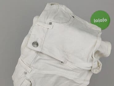 spodnico spodenki: H&M Divided, Szorty damskie, rozmiar S — 5