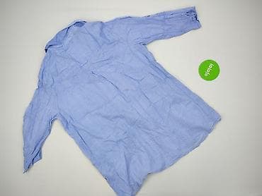 oliwkowy golf basic: Gina Tricot, Tunika damska, rozmiar 2XL — 3