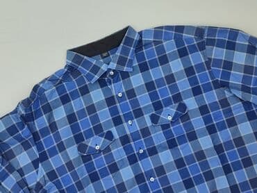 Eterna, Сорочка для чоловіків, розмір 5XL