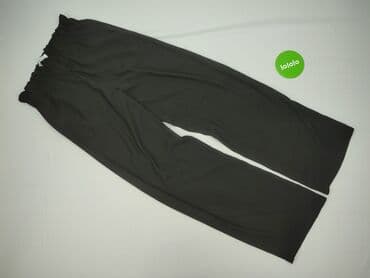 sprzedaż używanych majtek damskich: Pieces, Spodnie materiałowe damskie, rozmiar S — 3