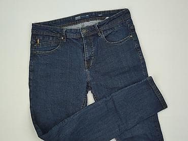 spodnice jeansowe: Denim Collection, Jeansy dla mężczyzn, rozmiar L — 1