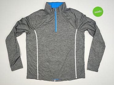 dresy: Active, Bluzka dla mężczyzn, rozmiar L — 2