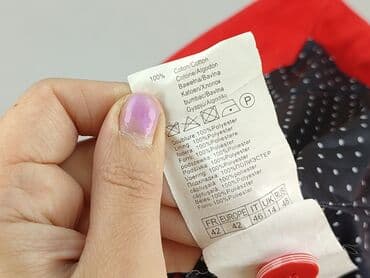 sinsay marynarka damska: CAMAIEU, Women's blazer, size XL (EU 42) — 5