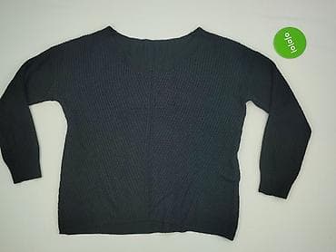 pull: Sweter damski, rozmiar 4XL — 2