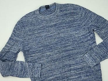 koszulki basic hm: S.Oliver, Sweter dla mężczyzn, rozmiar L — 1