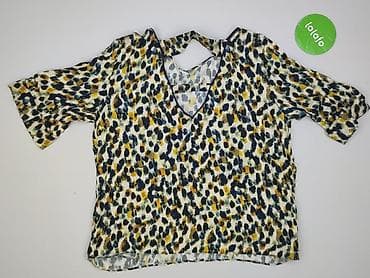 pull i bear: Zara, Bluzka damska, rozmiar XL — 3