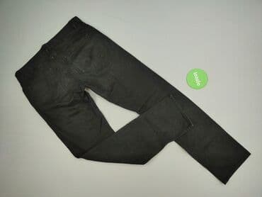 kurtka miu miu: H&M, Jeansy dla mężczyzn, L — 3