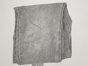 bootcut jeansy: Sinsay, Jeansy damskie, rozmiar 2XL — 6