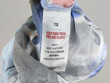 pepco bluza acdc: Papaya, Bluza damska
, rozmiar L — 5