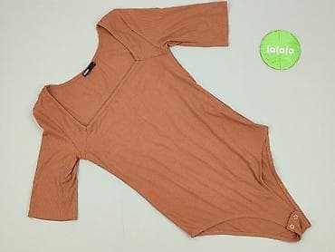 crivit leginsy: Cropp, Body damskie, rozmiar M — 2