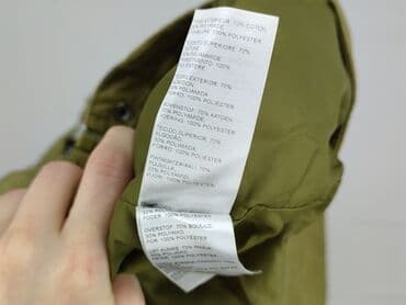 wyprzedaż kurtek i płaszczy damskich na reserved.pl: Twintip, Parka damska, XS — 5