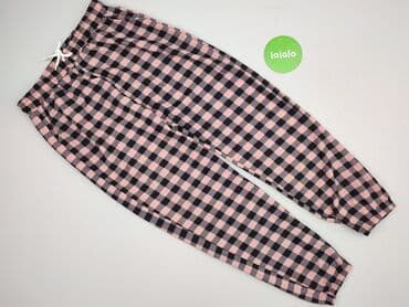 spodnie moro: Spodnie dresowe damskie, rozmiar XL — 2