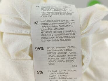 reserved t shirts: Sinsay, Women`s polo shirt, size L — 5