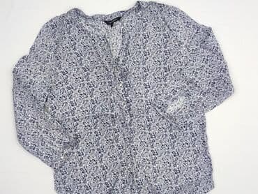 bluzka w paski zielone: Greenpoint, Bluzka damska, rozmiar M — 2