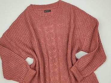 purple jackets: Inextenso, Sweter damski, rozmiar XL — 1