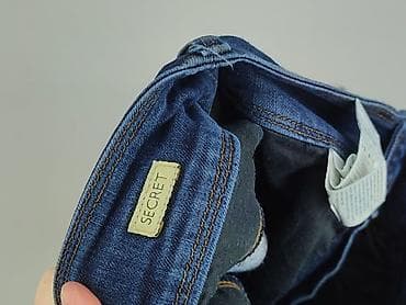 salsa jeans: Salsa, Jeansy damskie, rozmiar S — 7