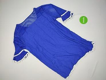 tunika plus size: Tunika damska, rozmiar 2XL — 3