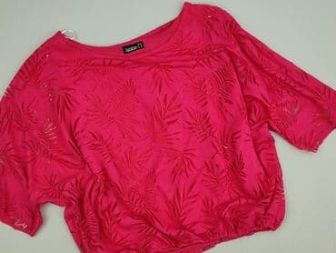 la mania bluzy: Janina, Bluzka damska, rozmiar S — 1