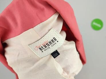 marynarka damska bershka: Bershka, Marynarka damska, rozmiar S — 5