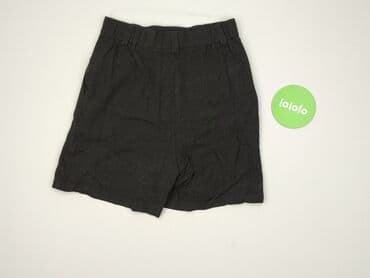 krótkie dopasowane spodenki: Asos, Women`s skirt, size XS (EU 34) — 4