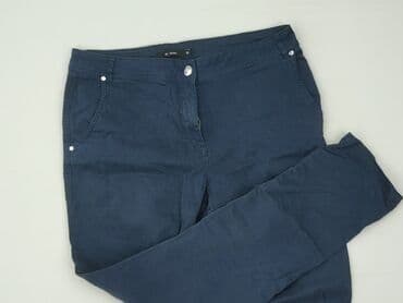 buty wyprzedaż ccc: Monnari, Spodnie materiałowe damskie, M — 1