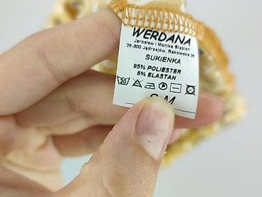 witteveen clothes: Sukienka damska, rozmiar S — 5