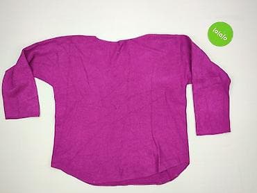sweter morgan: Sweter damski, rozmiar One size — 3