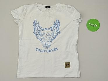 emo bluzy: T-shirt damski, rozmiar M — 2