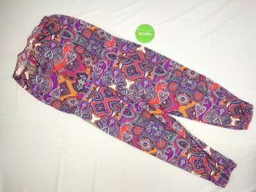 spodnie yessica c a: Yessica, Spodnie materiałowe damskie, rozmiar M — 4