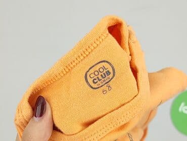 koszula desigual: Body, Cool Club, 3-6 miesięcy, 
stan - Bardzo dobry — 4