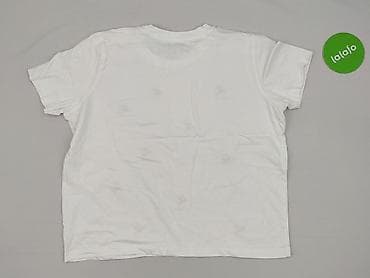 garnitur sinsay: Sinsay, T-shirt damski, rozmiar M — 3