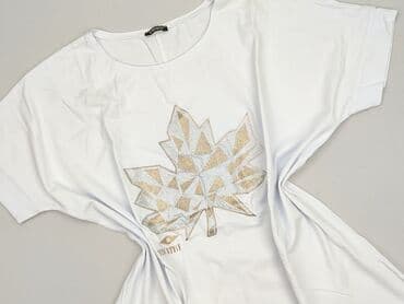 Vero Moda, T-shirt damski, rozmiar One size