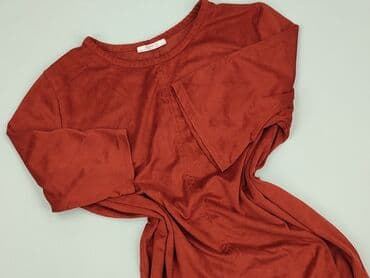 buty azuree: Zara, Sukienka damska, rozmiar L — 1