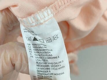 koszula dla mamy karmiącej: H&M, Koszula damska, 2XL — 5