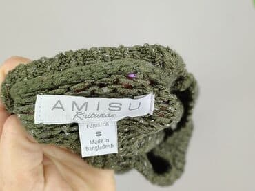 amisu sweatshirt: Amisu, Women`s sweater, size S (EU 36) — 4