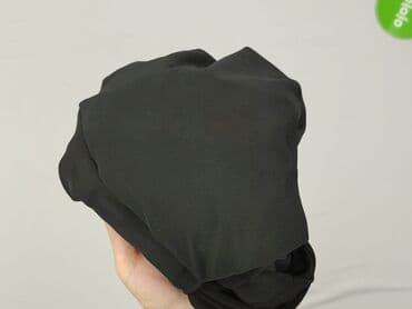 eleganckie bluzki czarne: Bluzka damska, rozmiar M — 7