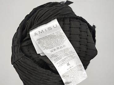 2000 s: Amisu, Legginsy Sportowe damskie, rozmiar XL — 5