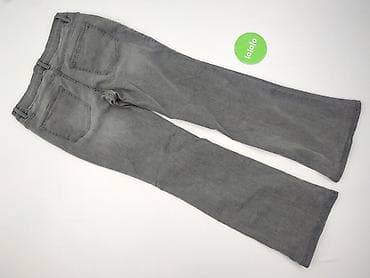 ccc nike dunk: Denim, Jeansy damskie, rozmiar M — 3