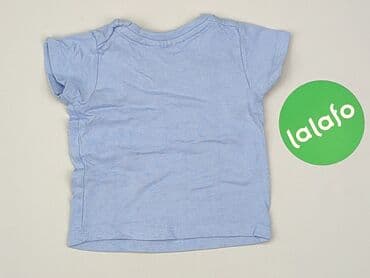 ed hardy koszulki: T-shirt, Ergee, 0-3 months, condition - Very good — 3