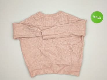 kamizelka dzianinowa sinsay: Sinsay, Sweter damski, rozmiar S — 4