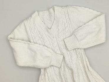 pluszowe leginsy: Shein, Sukienka damska, rozmiar S — 1