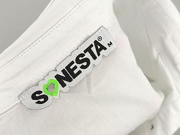 buty solovair: Koszula damska, rozmiar M — 4