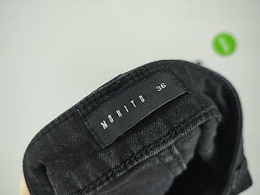 botki cropp: Mohito, Spodnie materiałowe damskie, rozmiar S — 5