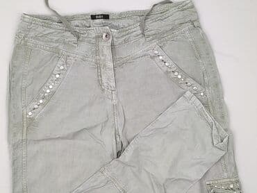 BIBA, Material trousers for women, size M