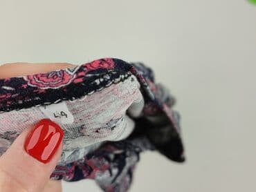 piżama hello kitty s: Sukienka damska, 4XL — 4