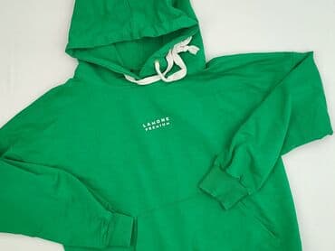 Кофта з каптуром жіноча, розмір M