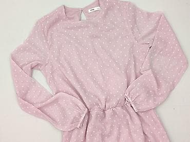 Sinsay, Sukienka damska, rozmiar XS