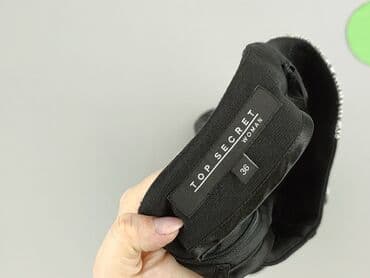 spódniczka i sweterek: Top Secret, Women`s skirt, S — 4